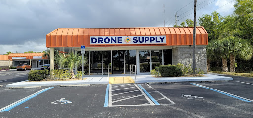 drone supply store near me