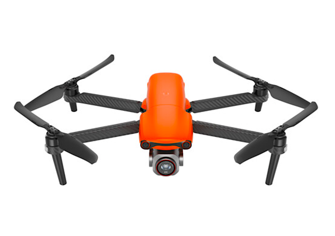 Autel evo drone hot sale review