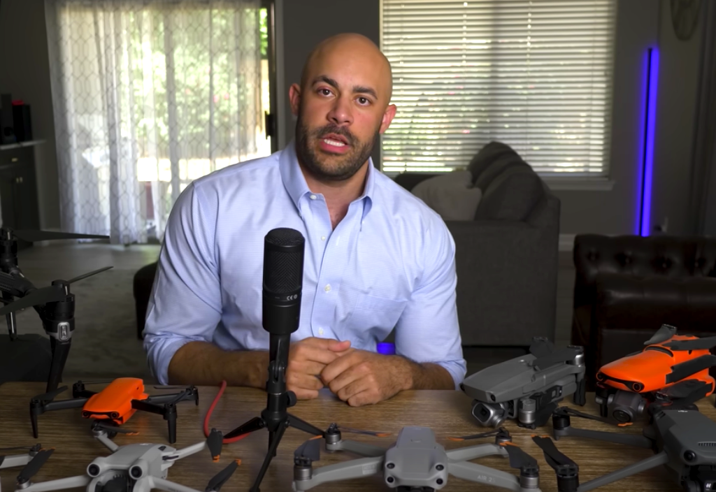The Drones of Summer: Watch QuickAss Tutorials Beginner Guide