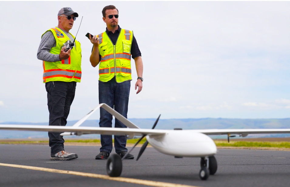 Embry-Riddle Helps Drone Pilots Meet the Needs of a Changing Industry