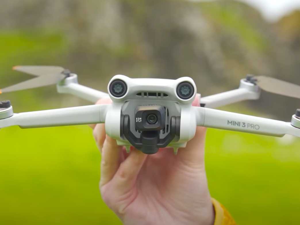 Best dji deals drone for beginners