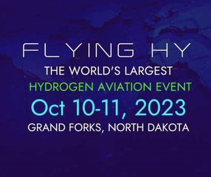 Learn About Hydrogen Aviation