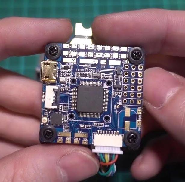 PX4 vs. ArduPilot Choosing the Right Open Source Flight Stack