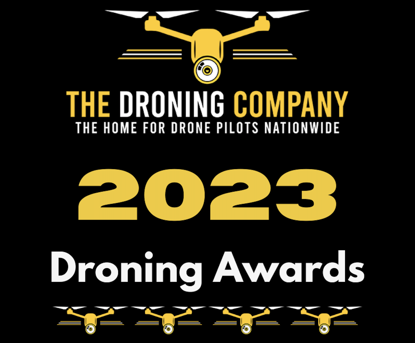 Company drone deals