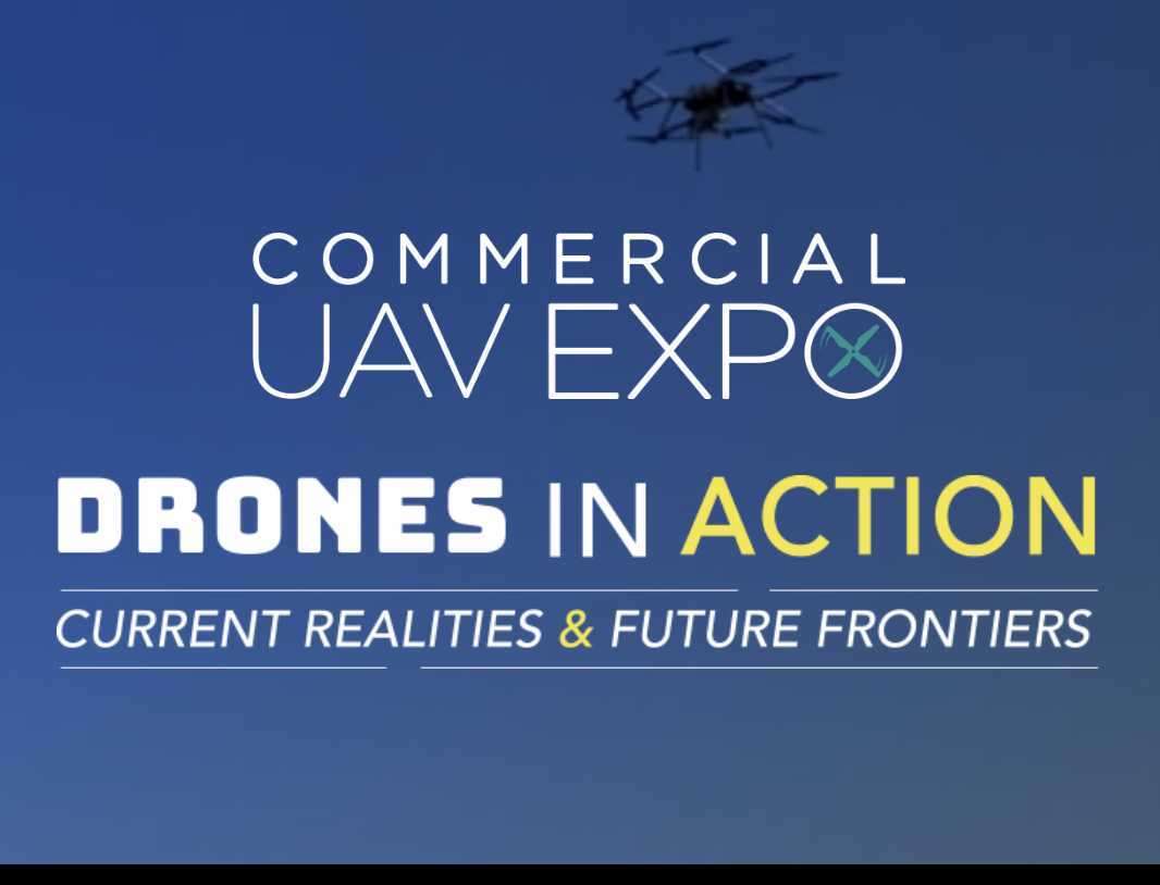 HYSKY Society to co-locate with Commercial UAV Expo in 2024