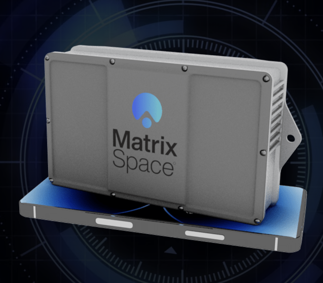 MatrixSpace Radar to be Shown at XPONENTIAL 2024 