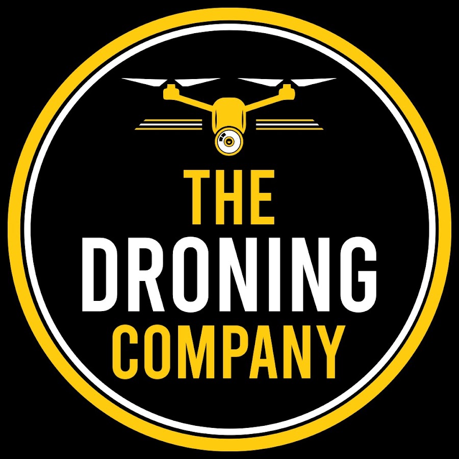 The Droning Company Seeking Investors