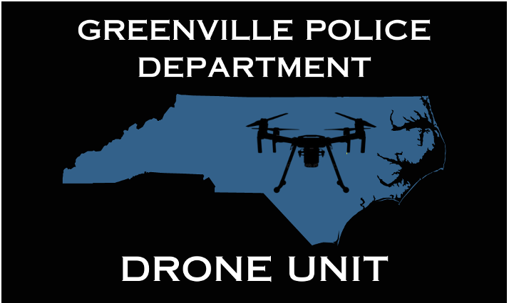 Why Do Police Need Drones?