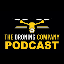 The Droning Company Debuts Podcast