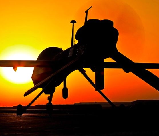 U.S. Army Seeking New Drone