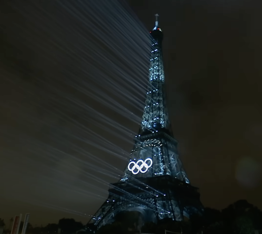 French Defense: Drones Banned Over Paris Olympics