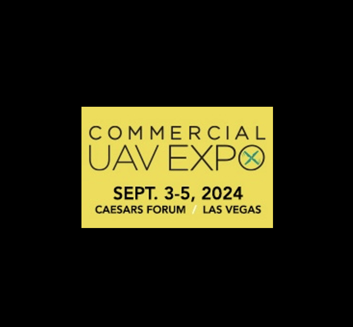 Commercial UAV Expo is Happening Soon