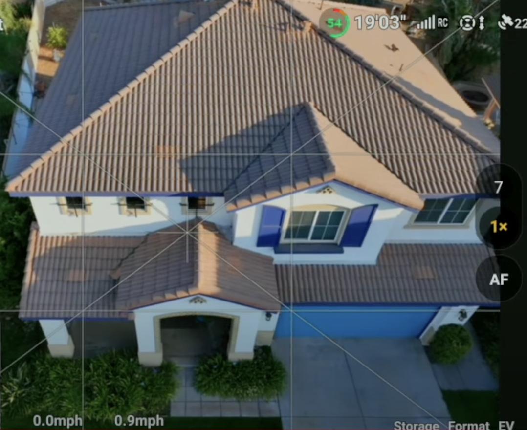 UPDATE: Learn How to Start a Drone Roof Inspection Business