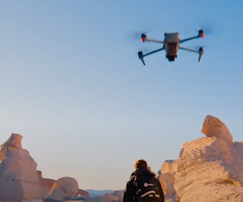 U.S. Government Issues provisional Drone Purchasing Restrictions