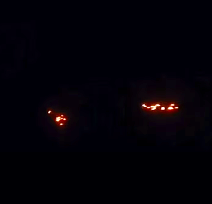 Pakistani Drones Violate Ceasefire