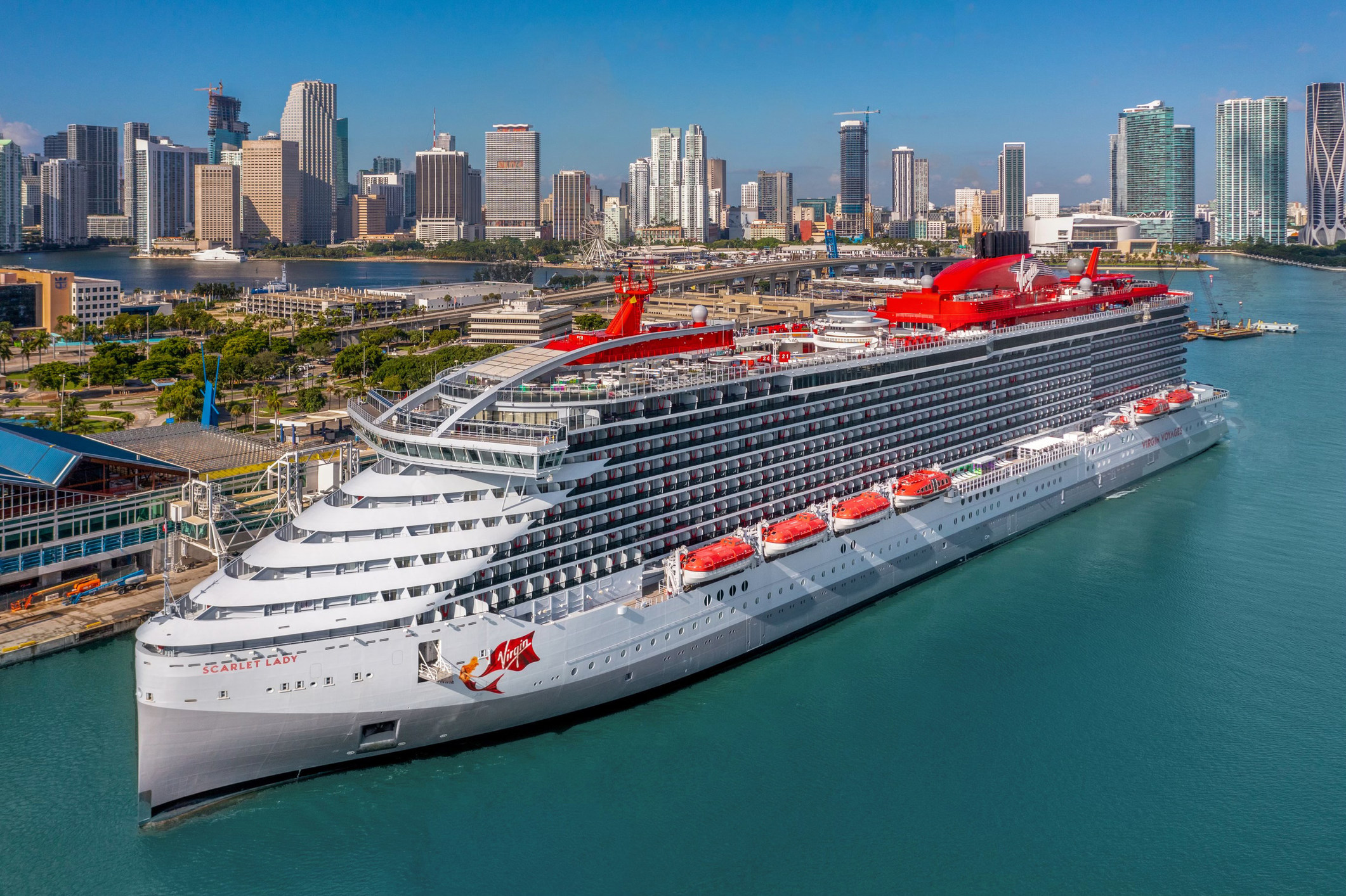 Cruising with a Twist: The 2026 Drone Cruise