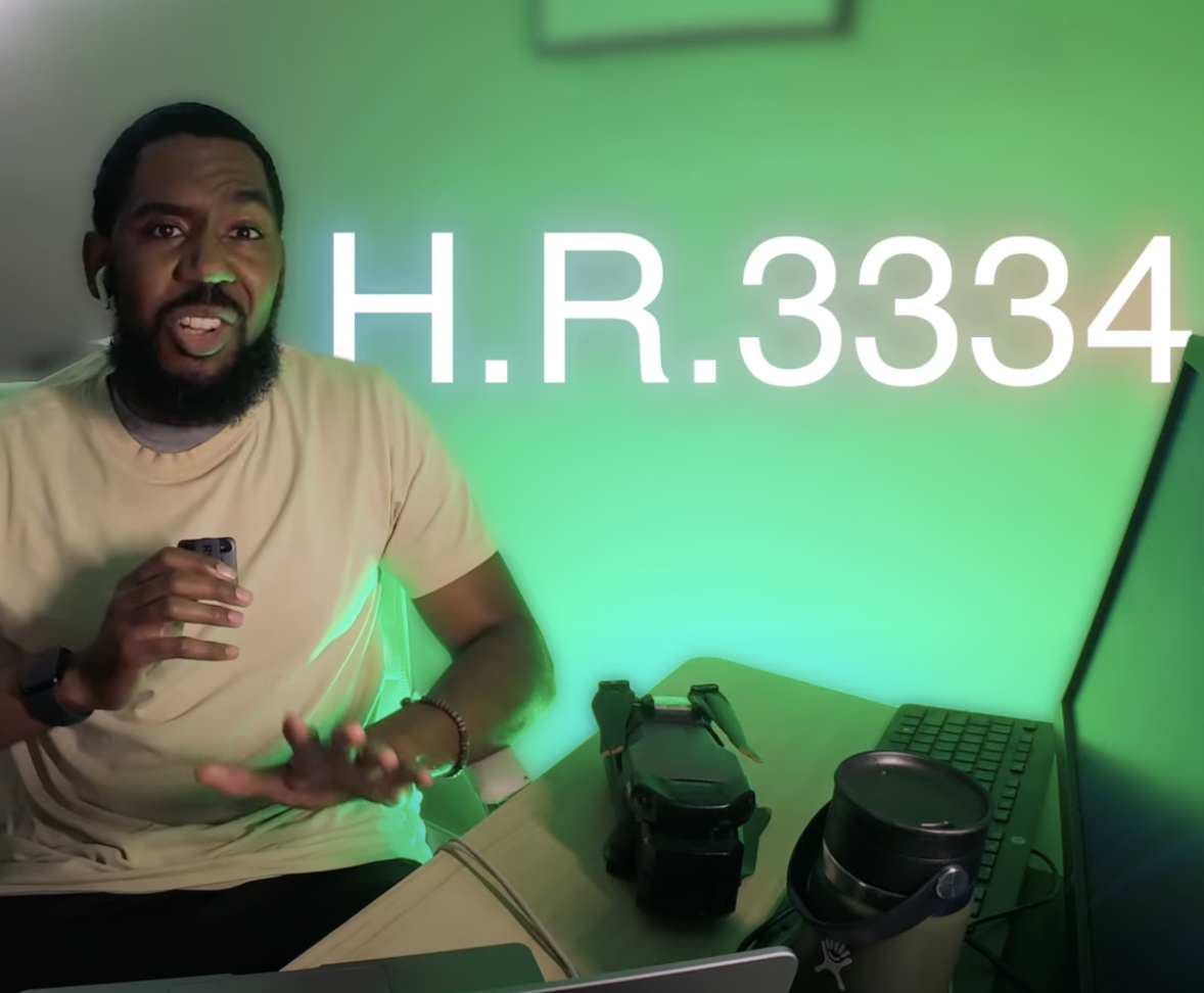 Will Your Drone Be Grounded?