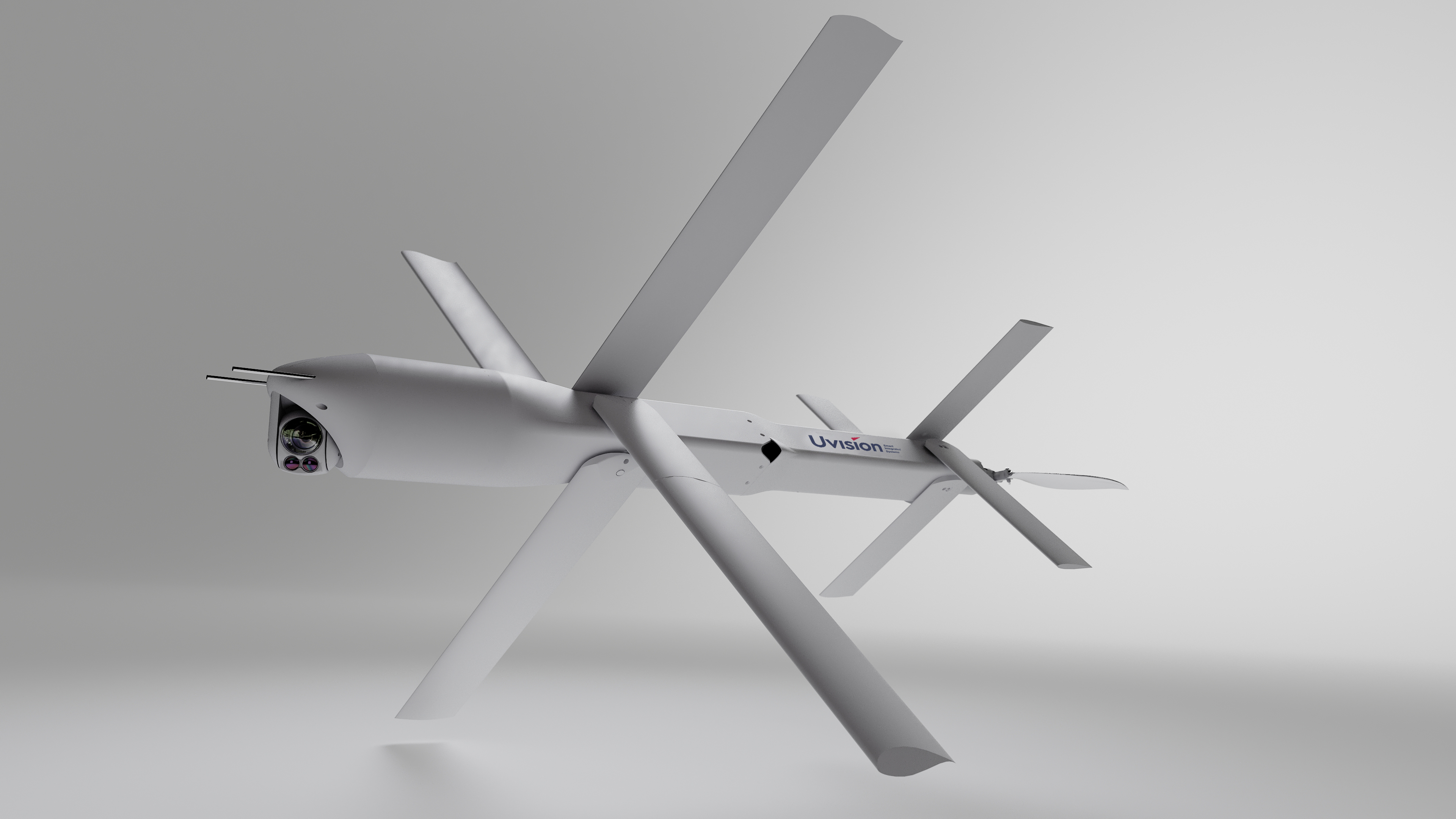 U.S. Army to Field HERO 120