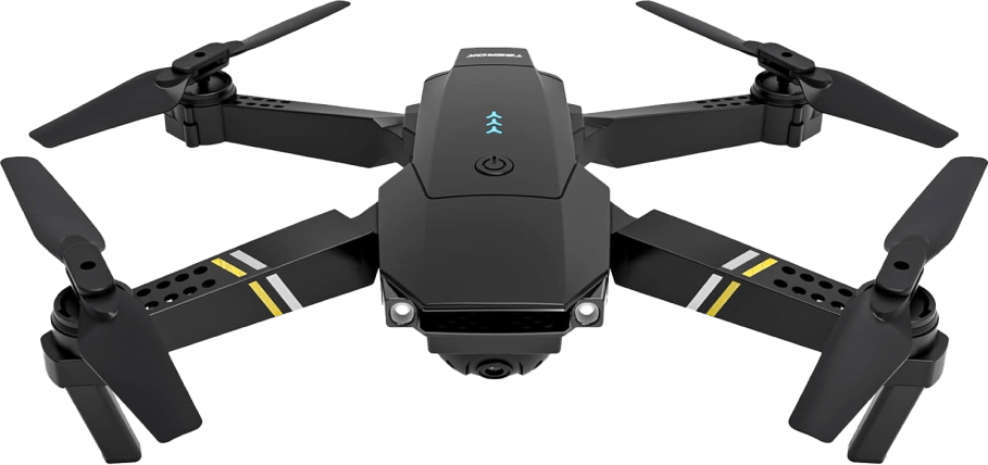 Why is there so much interest in shadow Hawk drones?