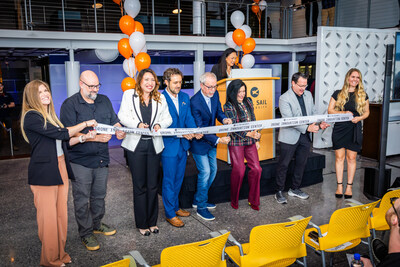 Full Sail University Opens Drone Innovation Center