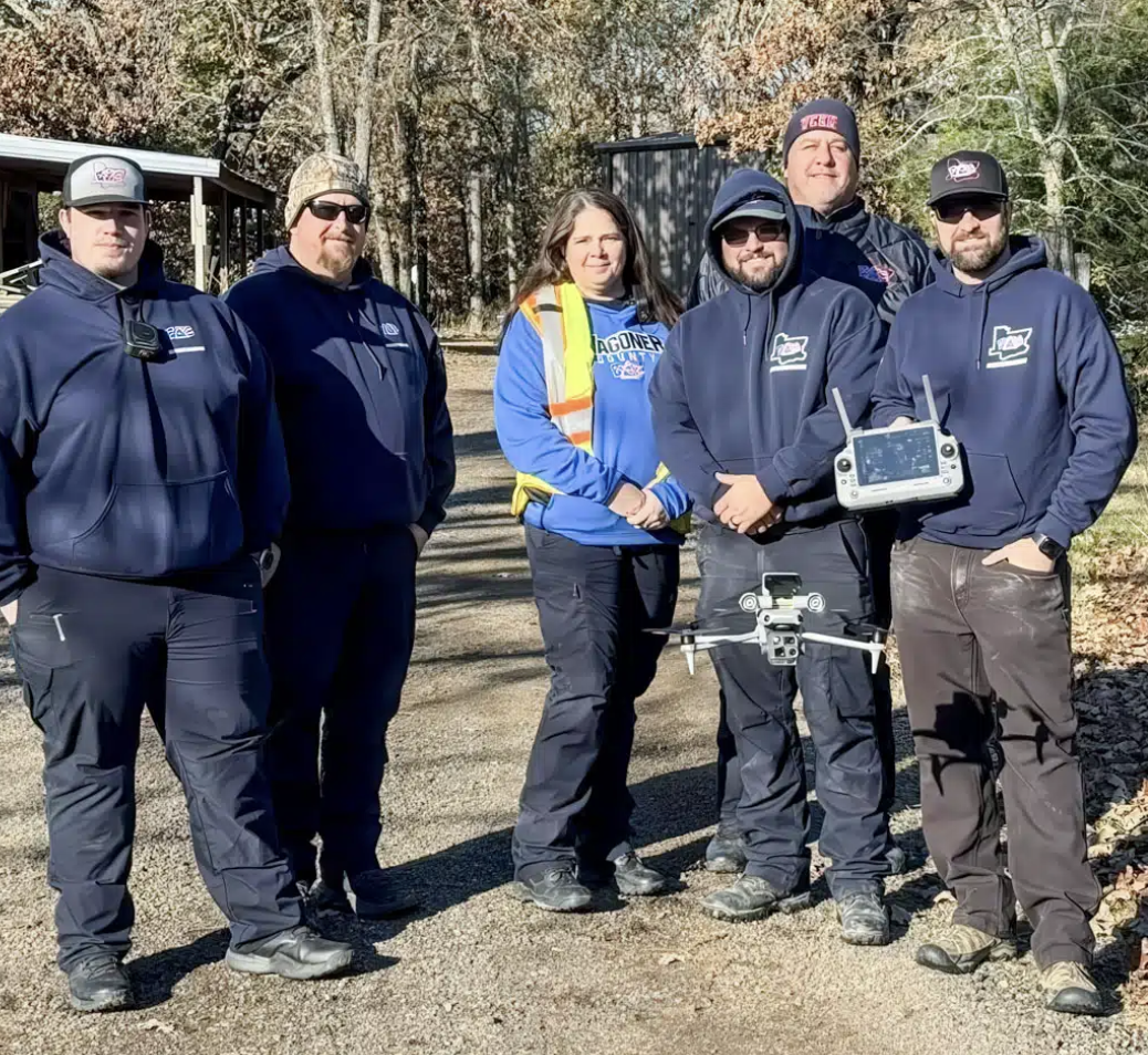 How Drones Are Changing Search and Rescue