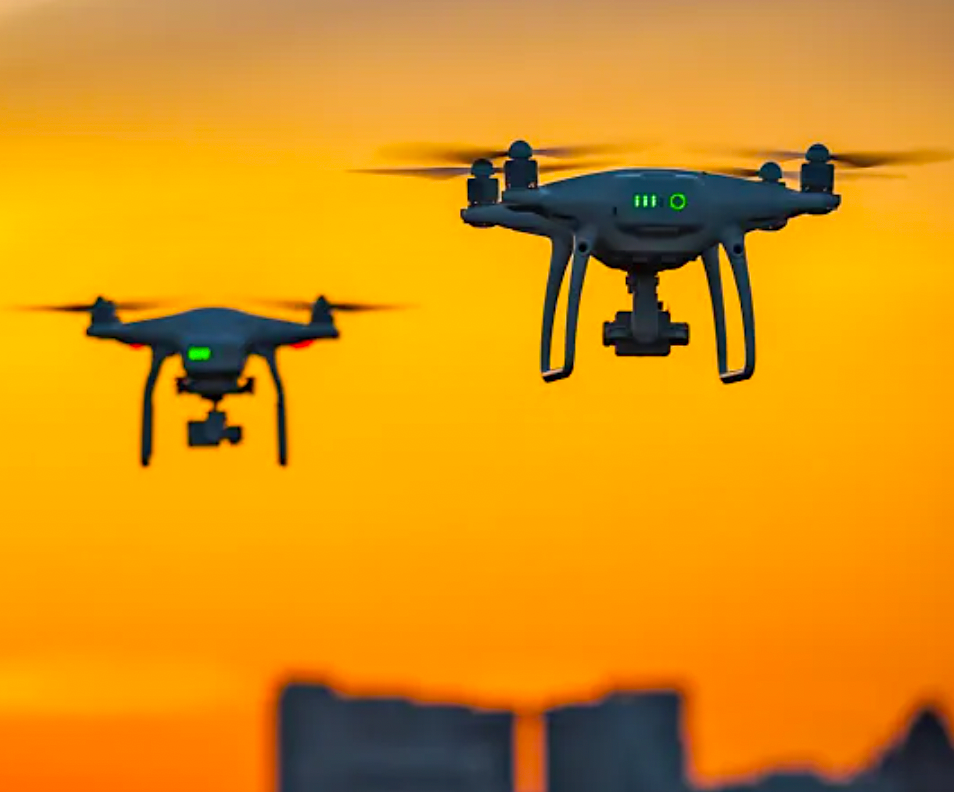 Europe's VTT Developing machine vision inspired by human eyesight