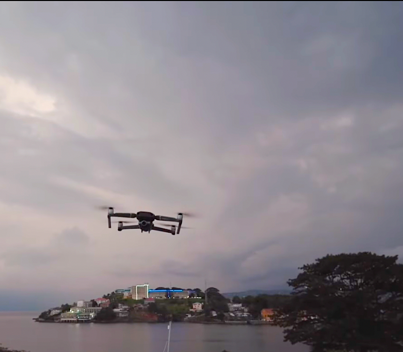 What Does the "Covered List" Really Mean for DJI?