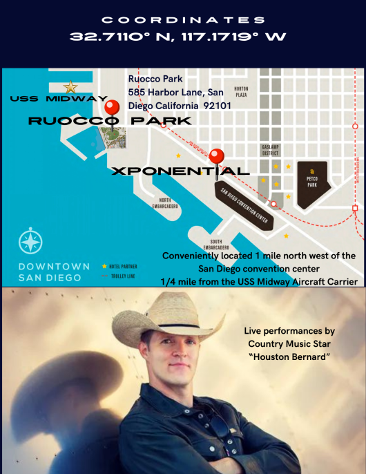 AutonoMEET 4/24/24 San Diego