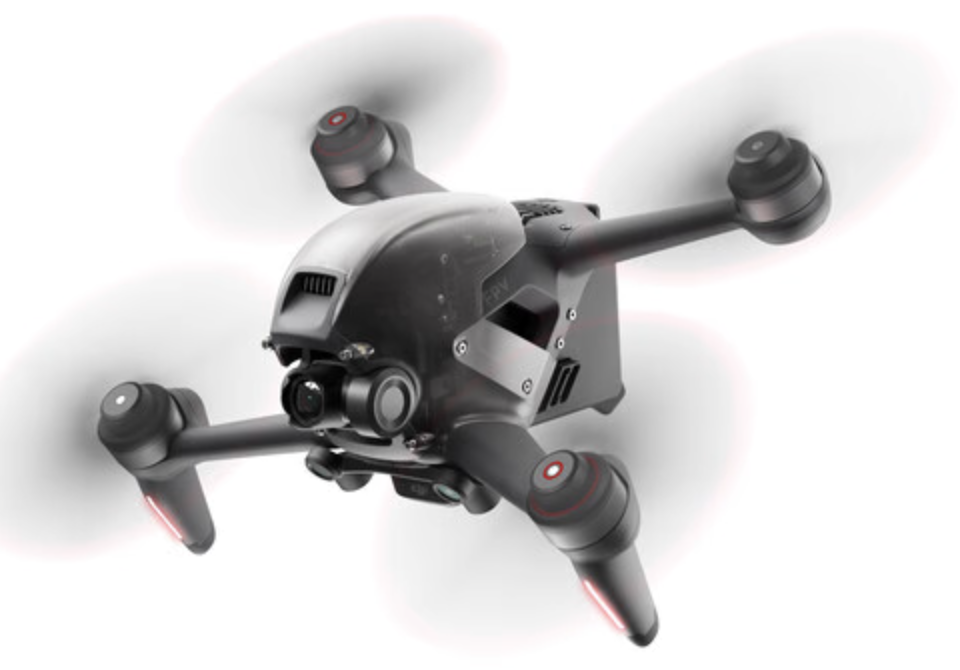 Techradars 5 Best Beginner Drones For 2022 1944