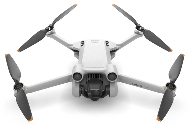 DJI Mini 4 Pro: Leaked packaging provides specifications for Mini 3 Pro  successor -  News