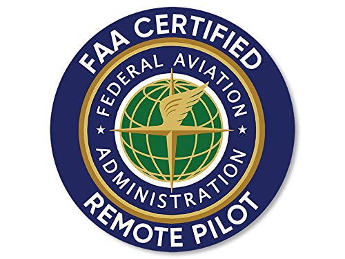 Cost of best sale faa drone license