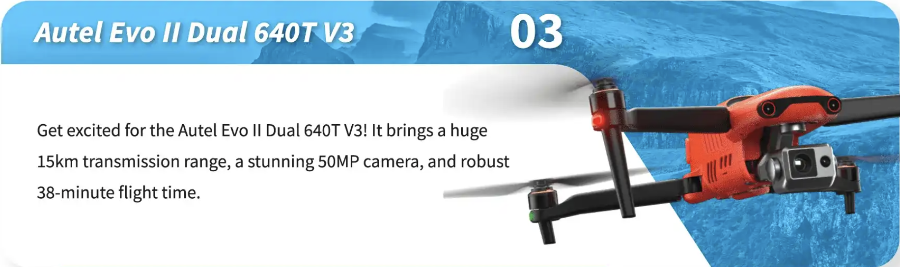 Best Camera Drones of 2023 - ReadWrite